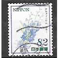 Japan ( Japon ) N° 7036 YVERT OBLITERE ( USED )
