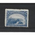 Newfoundland.SG68 3c Cape Bonavista.Mounted Min...