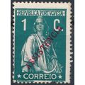 Ceres Compulsory Tax optd Assistencia - Portuga...