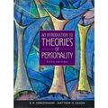 An Introduction To Theories Of Personality