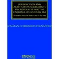 Maritime And Transport Law Library Jurisdiction...