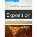 Exalting Jesus In Luke
