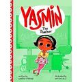 Yasmin The Teacher