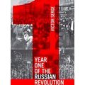 Year One Of The Russian Revolution