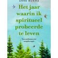 Het Jaar Waarin Ik Spiritueel Probeerde Te Leven