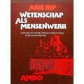 Wetenschap Als Mensenwerk