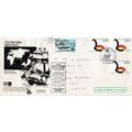 Australia 1979 Parmelia Yacht Race Cover Freema...