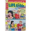 Life with Archie #207