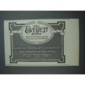 1915 Everett Piano Ad - Leads in Tone Quality
