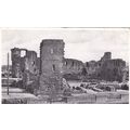 Penrith Castle Cumbria Postcard (CUM76707)