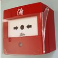 Apollo Fire Alarm Call Point Break Glass Cover ...
