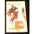 Raiders of Wyoming by Ros Story