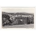 General View of Kampala Uganda Postcard RP East...