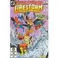 Firestorm (Vol 2) The Fury of # 004 NM MODERN A...