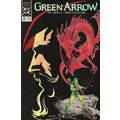Green Arrow (Vol 1) # 026 VFN- AMERICAN COMICS