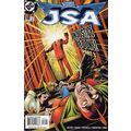 JSA (Vol 1) # 018 NM MODERN AGE COMICS