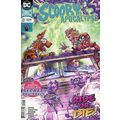 Scooby Apocalypse (Vol 1) # 022 NM (CvrA) MODER...
