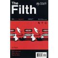 Filth (2002 Ltd) The # 004 NM MODERN AGE COMICS