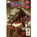Marvel Zombies 3 (2008 Ltd) # 001 FN MODERN AGE...