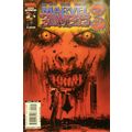 Marvel Zombies 3 (2008 Ltd) # 002 VFN- AMERICAN...