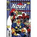 Nova (Vol 2) # 013 NM MODERN AGE COMICS