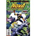 Nova (Vol 2) # 014 NM MODERN AGE COMICS