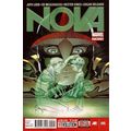 Nova (Vol 5) # 005 NM MODERN AGE COMICS