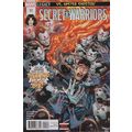 Secret Warriors (Vol 2) # 011 NM MODERN AGE COMICS