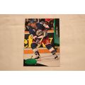Tie Domi 1993/94 Parkhurst EMERALD ICE NO. 230