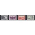 747 8c Zion Park Fine Plus MNH VA0139d