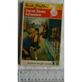 1969 Secret Seven Adventure by Enid Blyton, Ill...