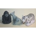 Mattel Fisher Price Little People Lot of 3 Zoo ...