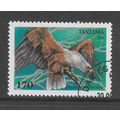 TANZANIA 1994 170s AFRICAN FISH EAGLE SG 1851 F...