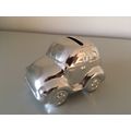 PIGGY BANK - VOLKSWAGEN BEETLE