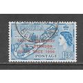 BERMUDA USA US OCEAN RACE 50th ANNIVERSARYUSED ...