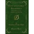 Boys' and Girls' Bookshelf, Vol. 13: Book of Na...