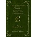 The Jonesville Grange Initiation: A Rural Play ...