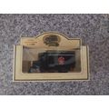 Lledo Promotional LP43033, Morris Van, Wolverha...