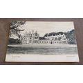 1905 fr Postcard - Rushton Hall Nr Kettering - ...