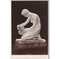 Unused Antique GB Postcard c1920's - Pandora