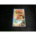 The Secret of Killimooin by Enid Blyton