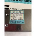 VOLGEN EXI-244R2 POWER SUPPLY,24 VDC,4.2 AMPS V...