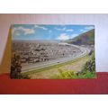 PORT TALBOT, WALES used postcard 1977 pm =