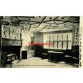 Queen Elizabeth's Sitting Room, Plas Mawr, Wale...