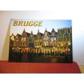 BRUGGE, Belgium unused postcard 500/298 =