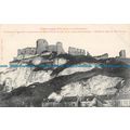 R051378 Chateau Gaillard vu du Petit Andely. Ce...