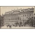 Maison des Corporations, Grand Place, Bruxelles...