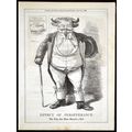 EFFECT OF PERSEVERANCE 1856 French Agricultural...