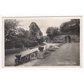 Pontefract Castle Postcard RP West Yorkshire 17124