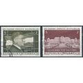 25th Anniv of Second Republic - Austria 1970 - ...